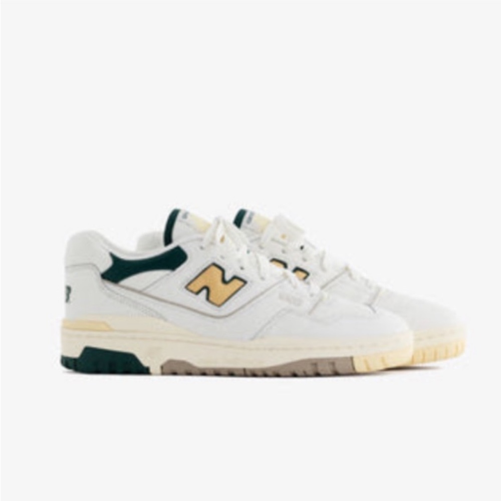 Aime leon dore basketball Oxford new balance NIB